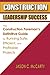 Construction Leadership Success: The Construction Foreman's Definitive Guide for Running Safe, Efficient, and Profitable Projects