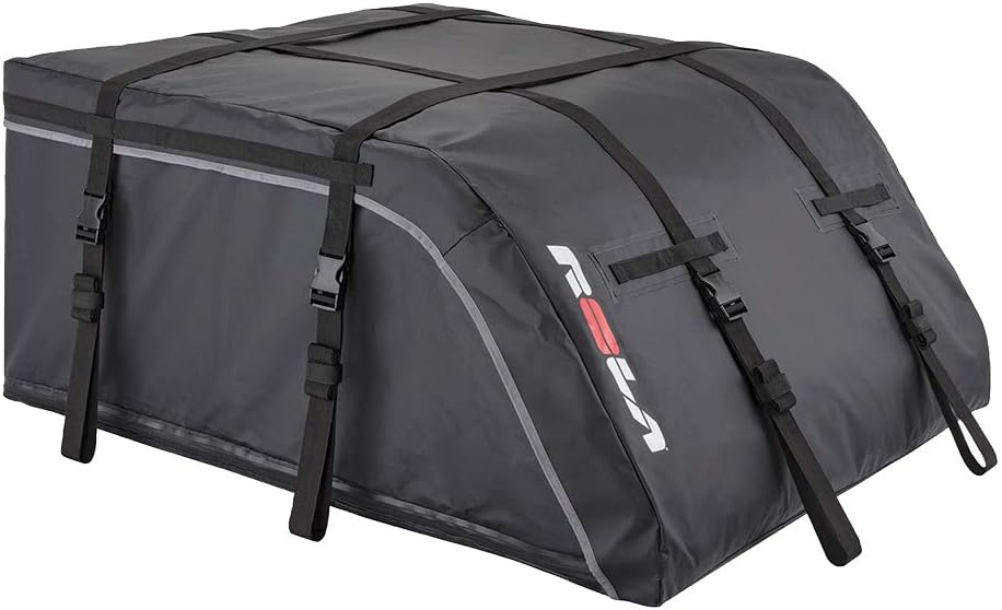 Escapade Roof Top Cargo Bag