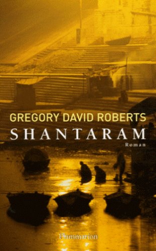 Shantaram: roman
