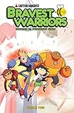 Bravest Warriors Vol. 2 (2) by Joey Comeau, Mike Holmes