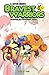 Bravest Warriors Vol. 2 (2) by Joey Comeau, Mike Holmes