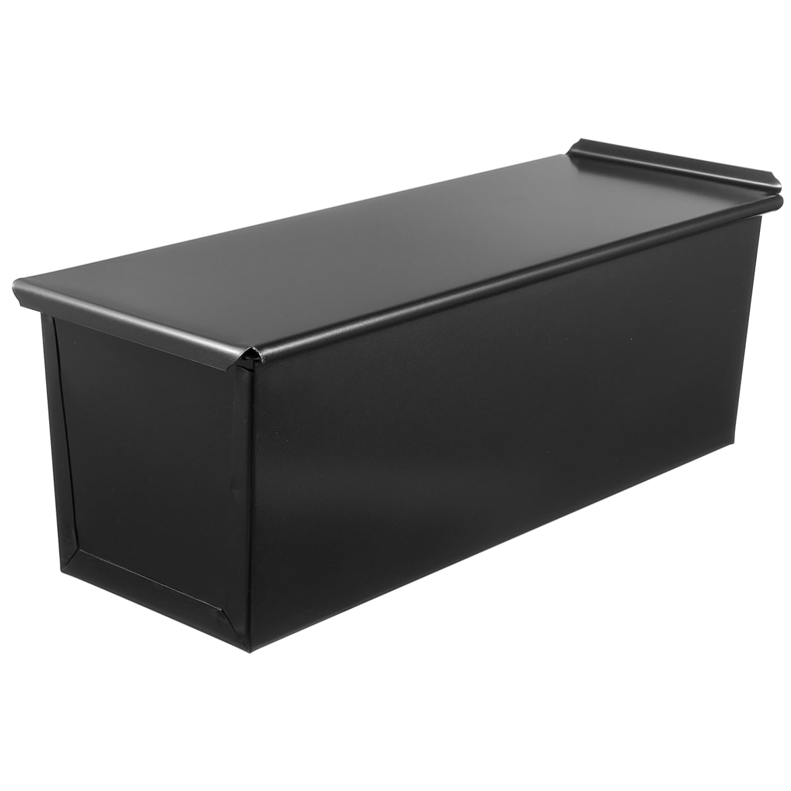 Loaf Tin - Non-Stick Pan for Baking, 750g Bread Tin for Bread, Banana Bread &, Stainless Steel Baking Tin, Dishwasher and Freezer Safe - 33X12.3X11cm