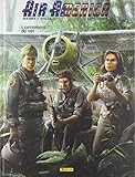 Air America - Tome 2 - L'offensive du Têt (Bande Dessinée (2)) (French Edition) by