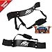 ARD-Champs Heavy Duty Arm Blaster Body Building Bomber Bicep Curl Triceps (Black)