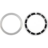Amazon.com: Watch Bezel Ring + Insert 