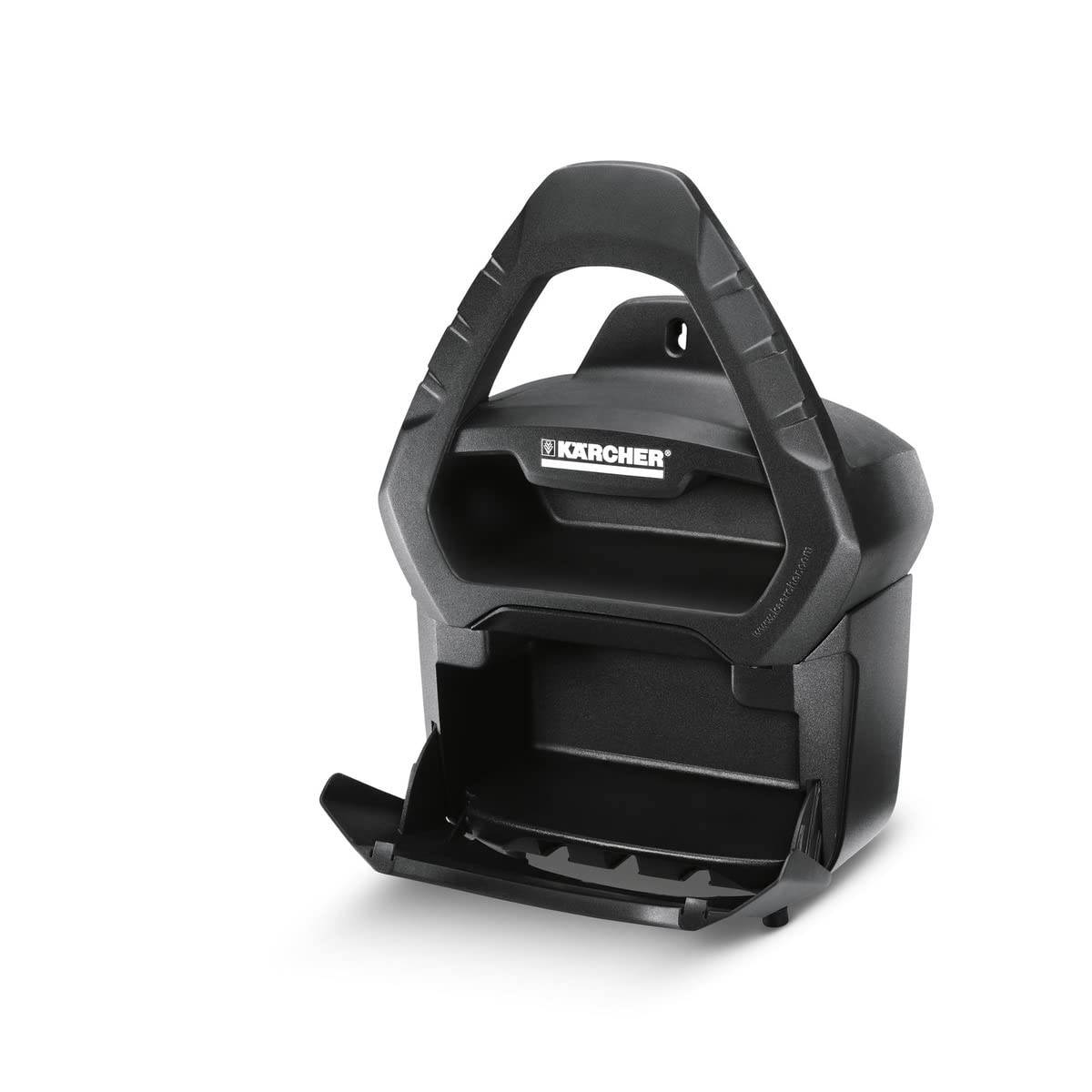 Kärcher 26451620 Premium Hose Hanger with Storage Box