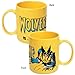 Marvel Comics Wolverine Yellow Ceramic Coffee Mug