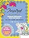 Inspired, Drawing Inspiration From the Psalms: A 6-Week Bible Study Devotional for Adults and Teens. Bible Study | Coloring | Bible Journaling by