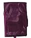 Dream Deluxe Du-Rag Glitter Pink - Smooth & Thick, Superior Quality, Stretchable, Wrinkle Free, 100% Polyester