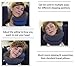 BCOZZY Chin Supporting Travel Neck Pillow - Classic