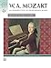 Mozart -- An Introduction to His Keyboard Works: Book & CD (Alfred Masterwork CD Edition) by Wolfgang Amadeus Mozart, Scott Price