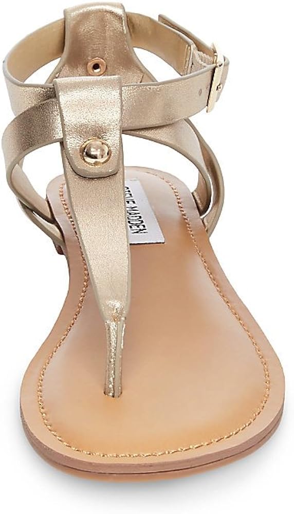 steve madden hidden sandal