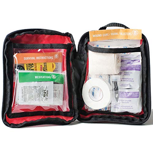 Adventure Medical Kits Adventure First Aid 1.0 Kit from ADVENTURE