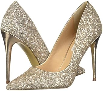 steve madden daisie glitter