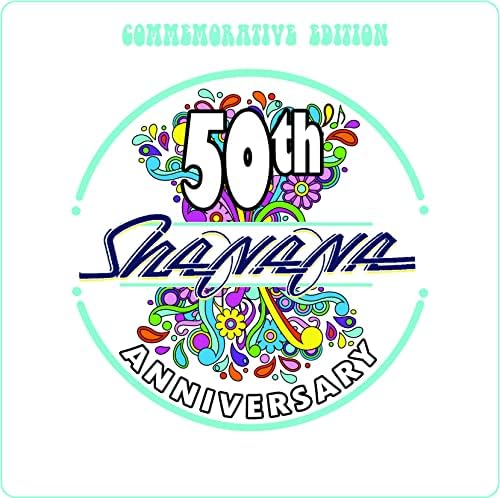 Shanana - The Golden Age Of Rock 'N' Roll - .com Music