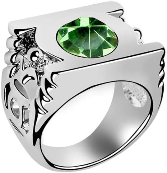 Cosparts Alloy Ring Cosplay Costume