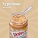 SKIPPY Natural Creamy Peanut Butter Spread, 40 Ounce