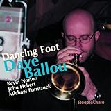 DANCING FOOT                                       image