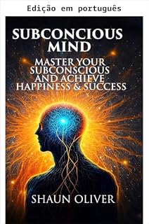 Livro Mente subconsciente