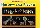 The Great Book of Hollow - Cast Figures by 