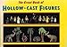 The Great Book of Hollow - Cast Figures by 