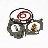 Briggs and Stratton 592172 Carburetor Overhaul Kit
