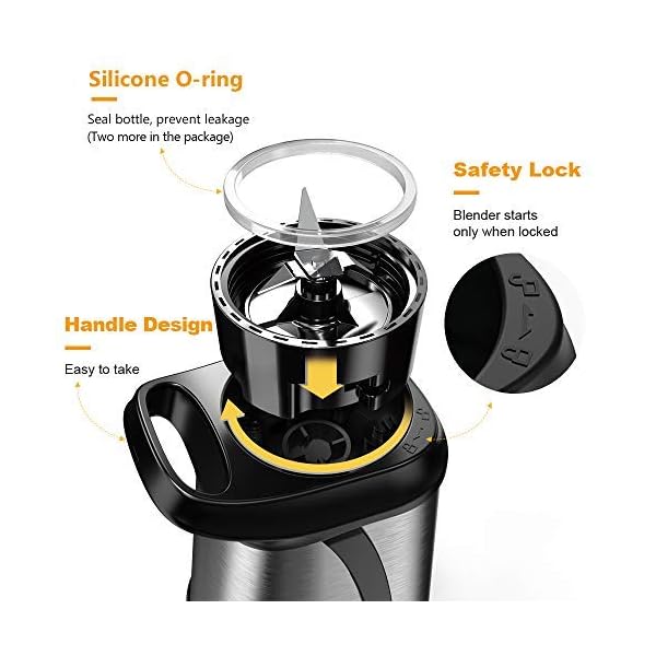 Personal-Blender-Sboly-Smoothie-Blender-Single-Serve-Small-Blender-for-Juice-Shakes-and-Smoothie-Smoothie-Maker-with-20-oz-Tritan-BPA-Free-Blender-Cup-UK-Plug Personal Blender, Sboly Smoothie Blender Single Serve Small Blender for Juice Shakes and Smoothie, Smoothie Maker with 20 oz Tritan BPA-Free Blender Cup, UK Plug