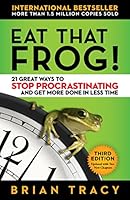 Cover of Eat That Frog!