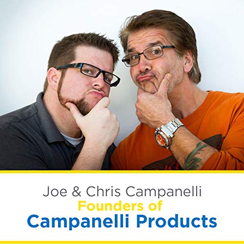 Campanelli's Professional Formula Stain Remover Pet Stain and Odor