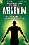 OTHER EARTHS - Classic Futuristic Tales Including: Dawn of Flame & its Sequel The Black Flame, plus The Revolution of 1960 & Others (v. 2)