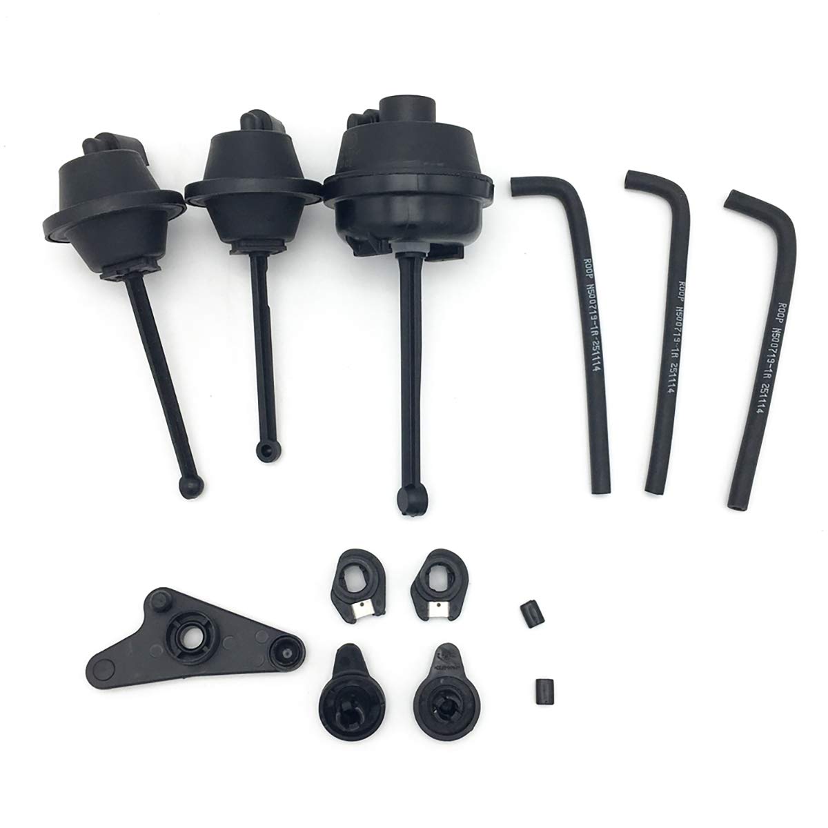 Best Main Manifold Vacuum Line