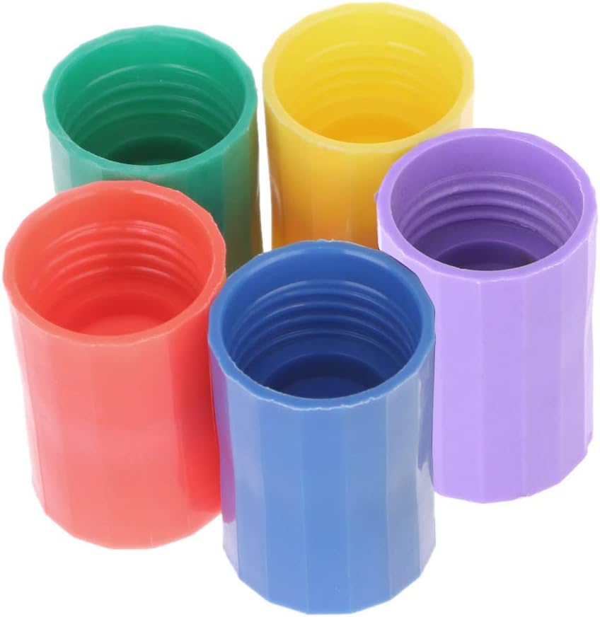 LANDUM Bottle Connector, Vortex Bottle Connector Tornado In A Bottle Cyclone Tube Tornado Maker Magic Toy - Color Randomly