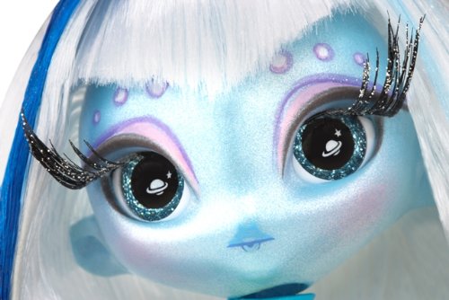 MGA Novi Stars Doll Una Verse