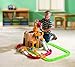 Little Tikes Little Tikes Big Adventures Construction Peak Rail And Road