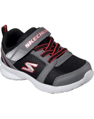 Skechers Boys' Skech-Stepz Powerjump Trainer