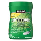 Kirkland Signature OPTIFIBER, 25.6 Ounces