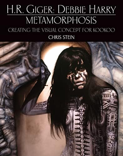 Amazon.com: Species Design: 9781883398125: Giger, H. R.: Books