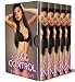 Alpha Control: The Complete Collection