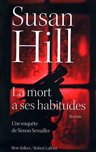 La  mort a ses habitudes