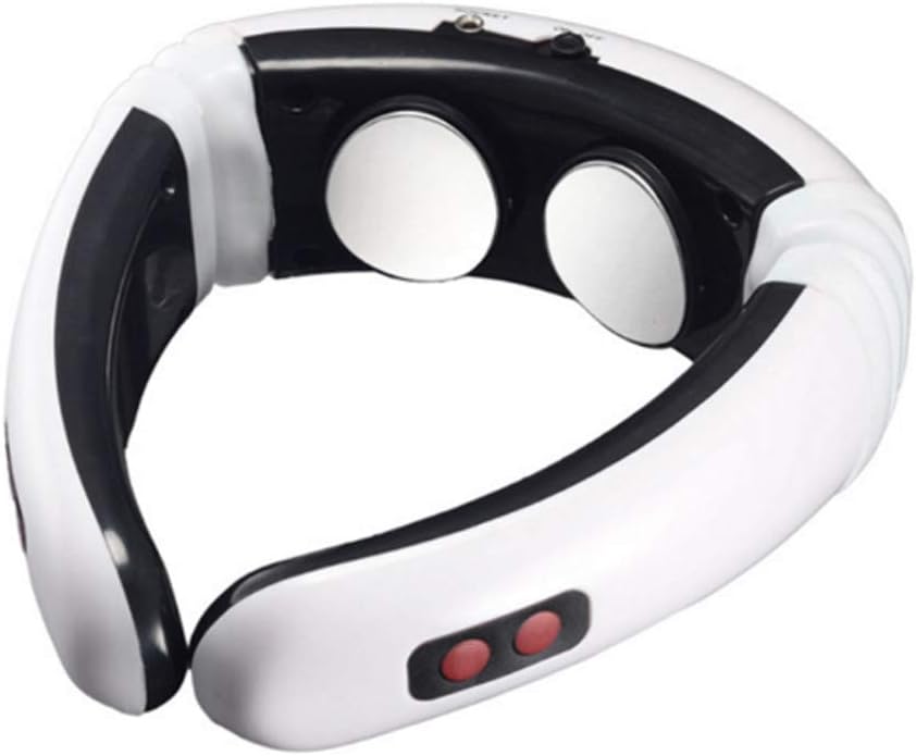 toppa di riscaldamento per il collo