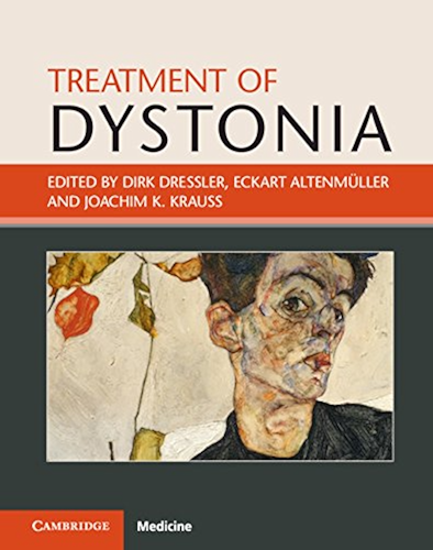 Download Treatment of Dystonia (English Edition) PDF