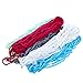 Yalulu 10 Yards Mini Pom Pom Trim Ball Fringe Ribbon Tassel DIY Sewing Accessory Lace for Home Party Decoration,1cm Width (White)