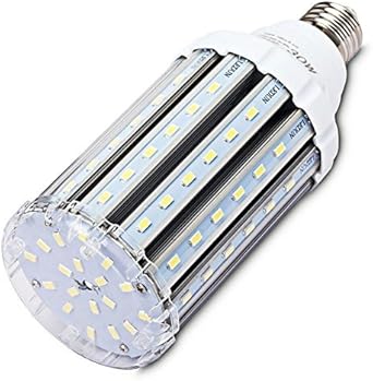 Led lampen maiskolbenform