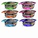 Wellness Core Chunky Centers Adult Dog Food Variety 6 oz x 12 cans (6 Flavors) – Chicken, Beef, Lamb, Turkey, Tuna, and Salmon