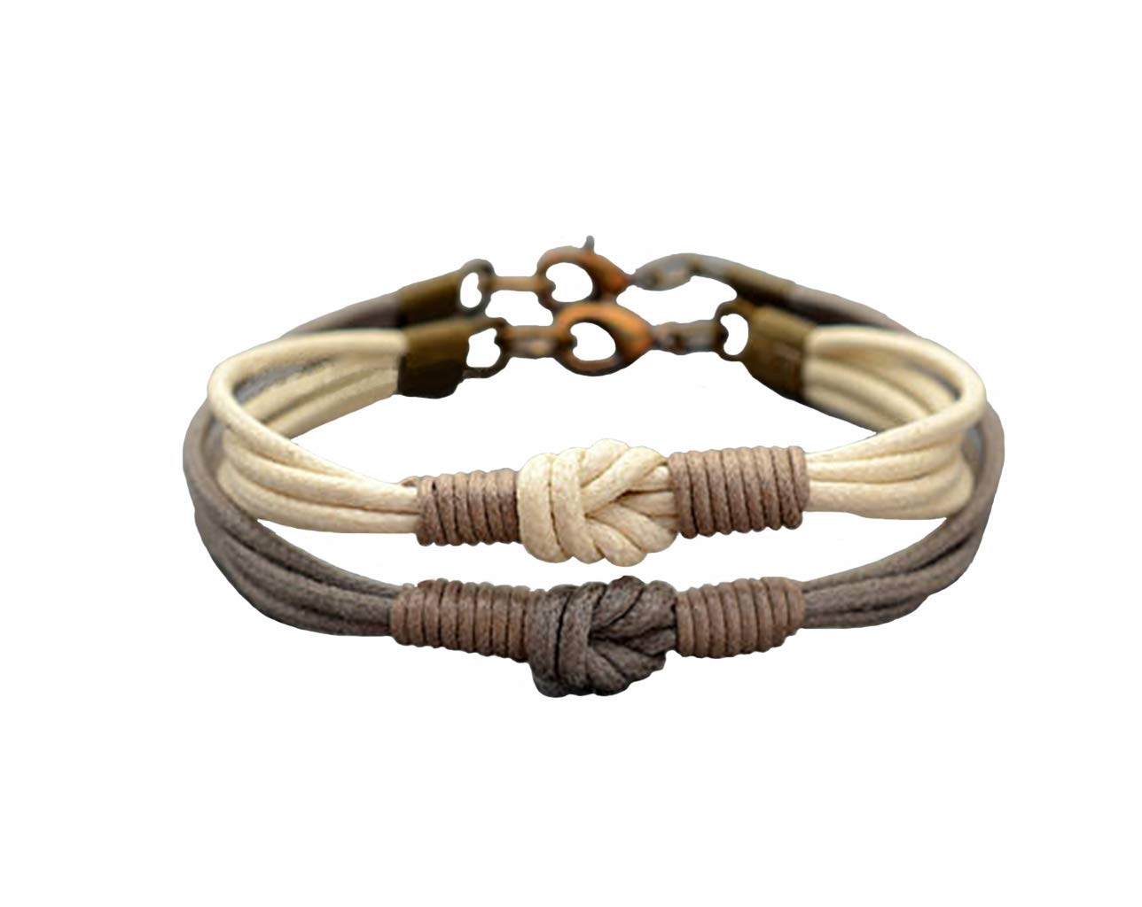 michael kors love knot bracelet