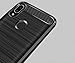 Toppix Compatible with Samsung Galaxy S21 Case (6.2 inch), Hard PC Backcover [Anti-Scratch] [Light-Weight] Slim Shell Protective Cover for Samsung Galaxy S21, Black