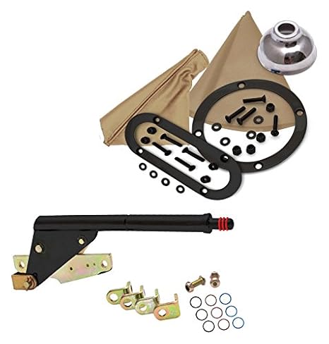 Amazon Com American Shifter 483232 4l60e Shifter 23 Swan E Brake