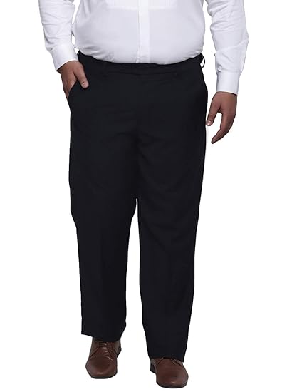 formal trouser length
