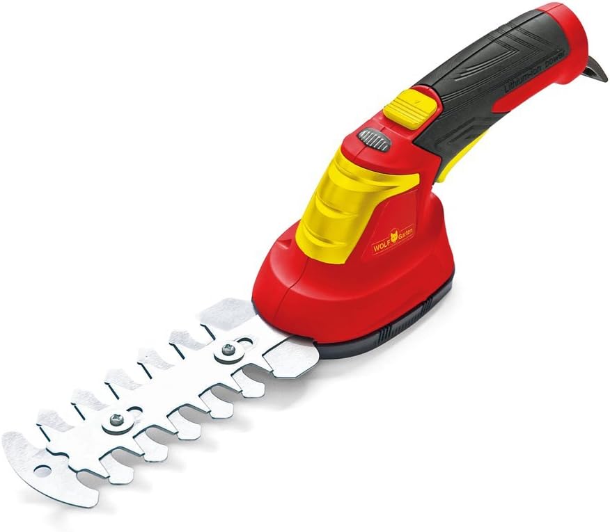 WOLF-Garten - Strauchschere FINESSE 30 B; 7080000