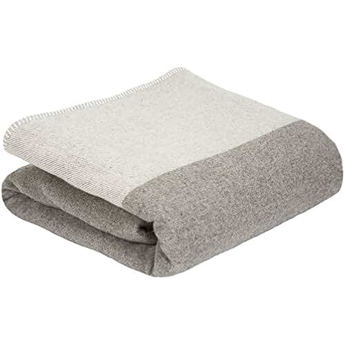 100 wool blanket
